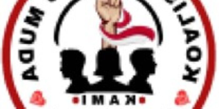 KAMI Imbau Aspirasi HAM Disampaikan Lewat Kajian dan Diskusi Konstruktif