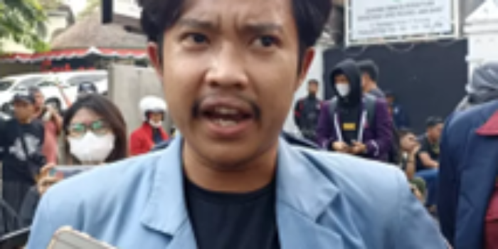 PRMB Bandung Tekankan Pentingnya Etika dan Martabat dalam Aksi Mahasiswa