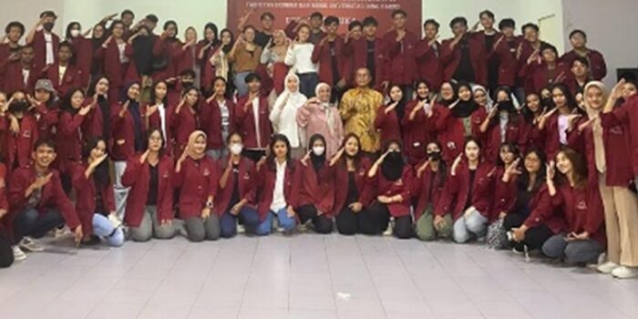 Tokoh Front Aksi Mahasiswa UBK Soroti Peran Polisi dalam Penegakan Hukum