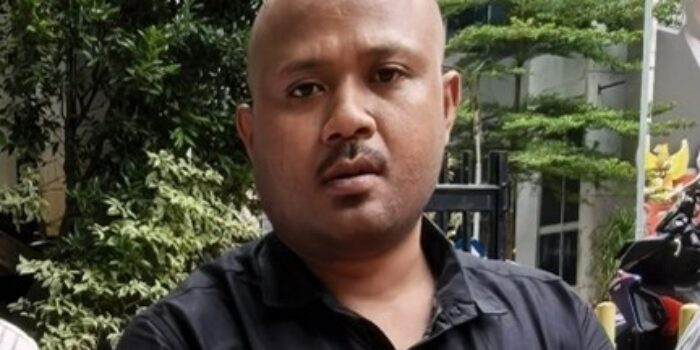 Pemuda dan Masyarakat Diajak Bersatu Jaga Ketertiban Sosial