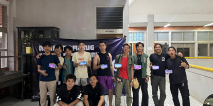 BEM UI 2025 Tegaskan Komitmen Bangun Ruang Digital Sehat Lewat Kegiatan E-Sports