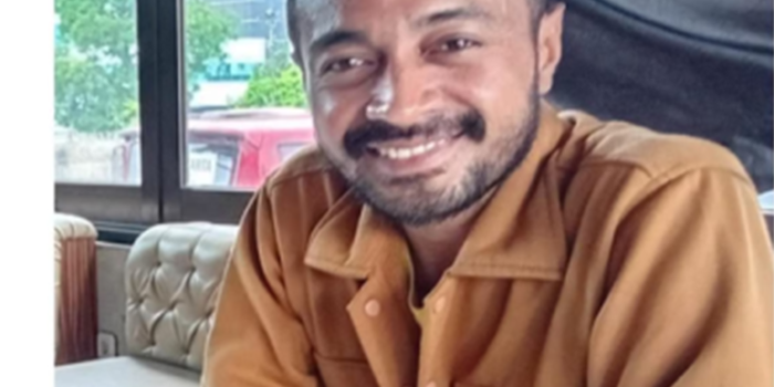 Tokoh Muda Papua Dorong Pemuda Berkontribusi Aktif dalam Pembangunan dan Keamanan