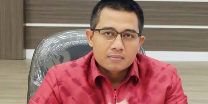 Ngasiman Djoyonegoro Tegaskan: Reformasi Polri Harus Berjalan Efektif Tanpa Dihambat Isu Negatif Tak Berdasar