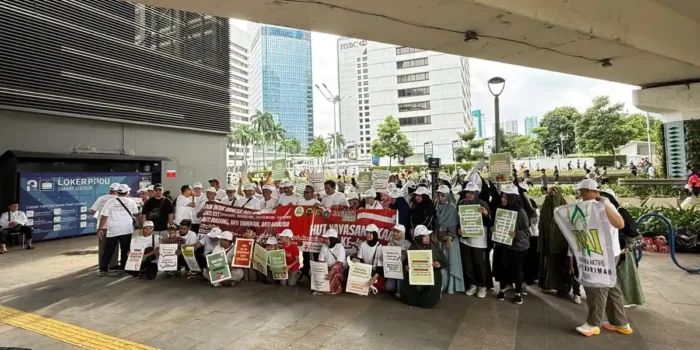 FKAAI Teguhkan Komitmen Bangun Indonesia Damai dan Beradab