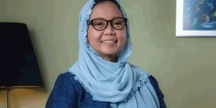 Alissa Wahid Tegaskan Jalan Gus Dur: Merawat Perdamaian dengan Keberpihakan pada Keadilan