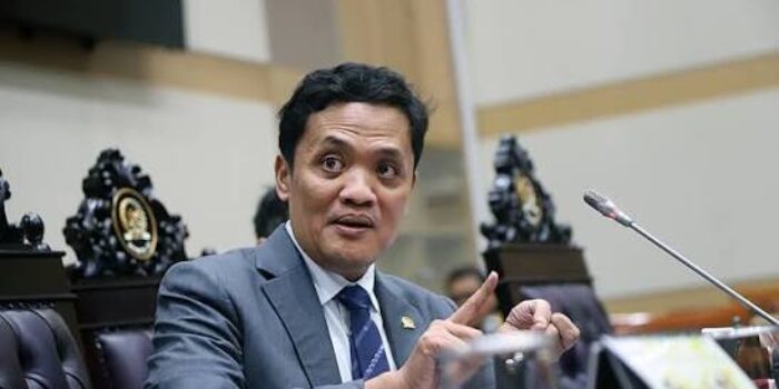 Panja Reformasi Tegaskan Polri Tetap di Bawah Presiden secara Kultural dan Struktural