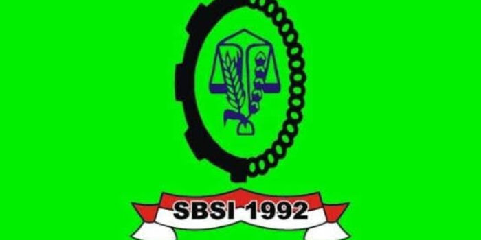 SBSI 92 Angkat Isu Hak Hidup Layak Lewat Aksi Damai Hari HAM
