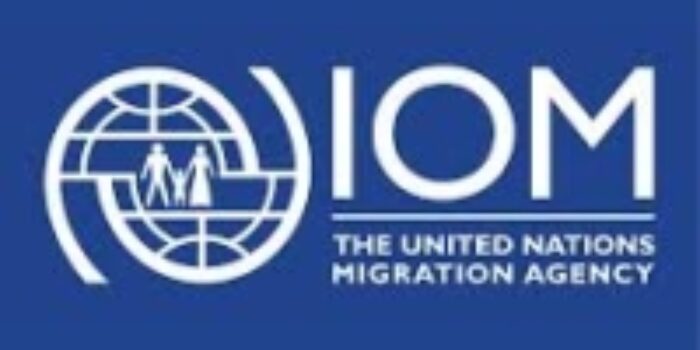 IOM Dorong Koordinasi Lintas Lembaga Bersama Polri Tangani Migran Ilegal
