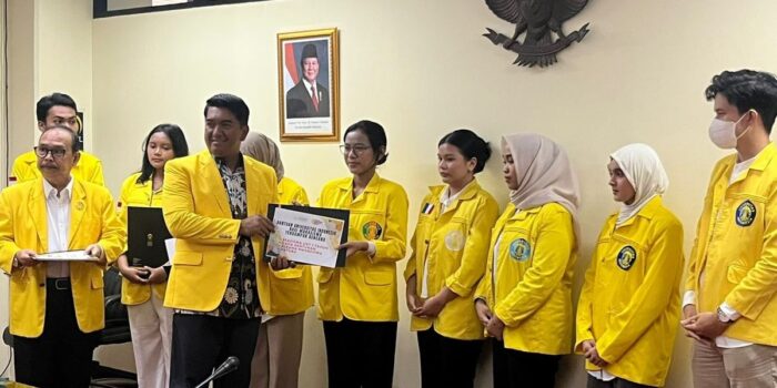 Bebaskan UKT, Kampus UI Hadir untuk Mahasiswa Terdampak Bencana Alam Sumatera