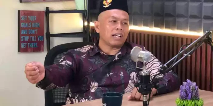 Fernando Emas Dukung Putusan MK: Jabatan Sipil Polri Dilindungi UU