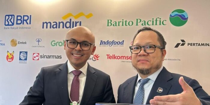 WEF Davos 2026 Jadi Panggung Diplomasi Kuliner Lewat Buku Rasa Bhayangkara Nusantara