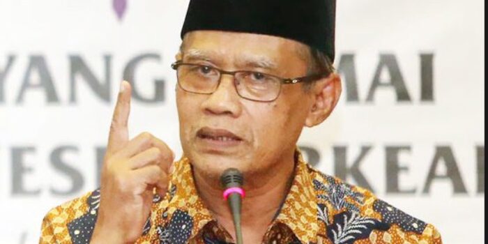 Muhammadiyah Ingatkan Risiko Ubah Struktur Kelembagaan Polri