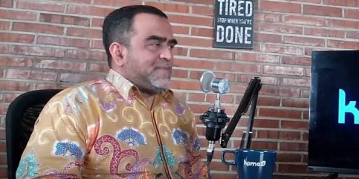 Habib Syakur Dukung Putusan MK Soal Polisi di Jabatan Sipil