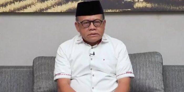 Tolak Polri Masuk Kementerian, IPW Kirim Surat ke Presiden