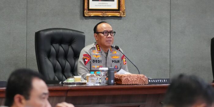 Keprihatinan Polri atas Tragedi Ngada: Bantu Program Bantuan Tepat Sasaran