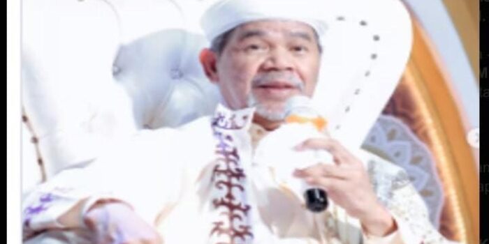 Kasus Andrie Yunus, KH Munawir Aseli: Hukum Harus Ditegakkan Tanpa Pandang Bulu