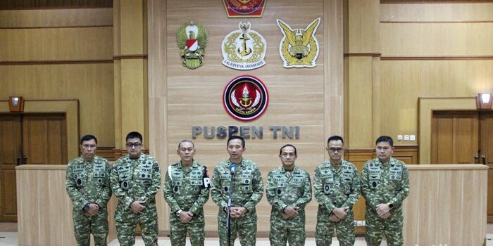 TAUD Nilai Copot Kabais Tak Menyentuh Dalang Serangan Andrie Yunus