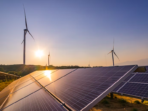 Energi Baru Terbarukan Energi Baru Terbarukan