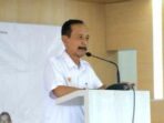 Ketua MKI Jateng-DIY, Ir. Soewondo Koesoemo