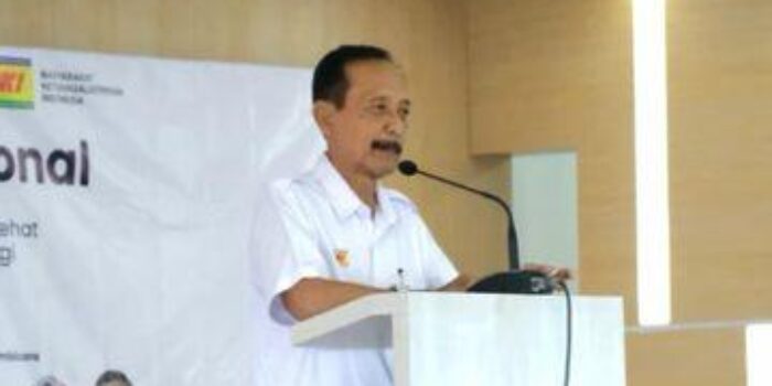 MKI Jateng-DIY Dorong Pengembangan EBT untuk Kurangi Ketergantungan Energi Fosil
