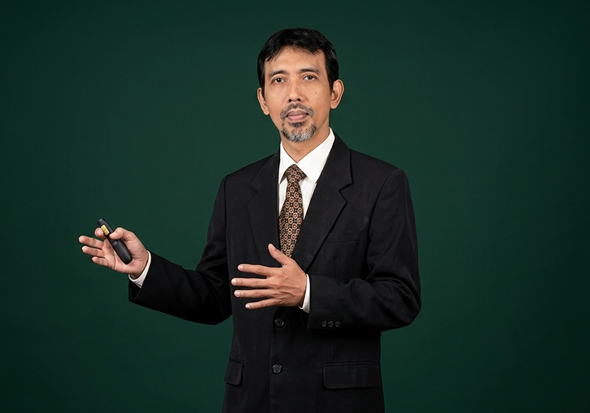 Muhammad Abdul Kholiq - ABgI Muhammad Abdul Kholiq - ABgI
