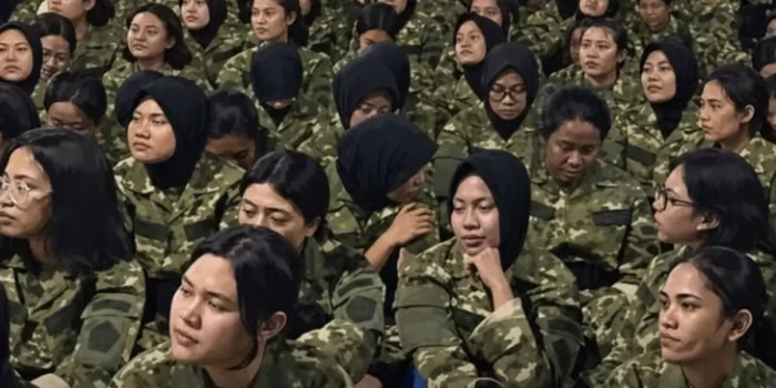 Kematian 5 Peserta Latsarmil KDMP, Koalisi Masyarakat Sipil Minta Pengusutan Tuntas