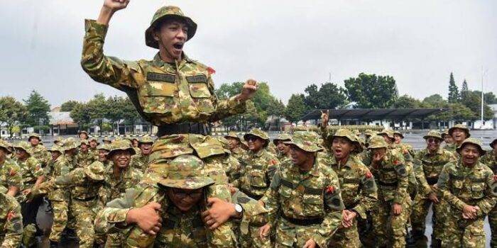 Potensi Pelanggaran Hukum di Balik Latsarmil Calon Manajer KDMP