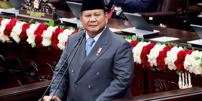 Prabowo dan The Economist: Perdebatan tentang Demokrasi dan Pembangunan