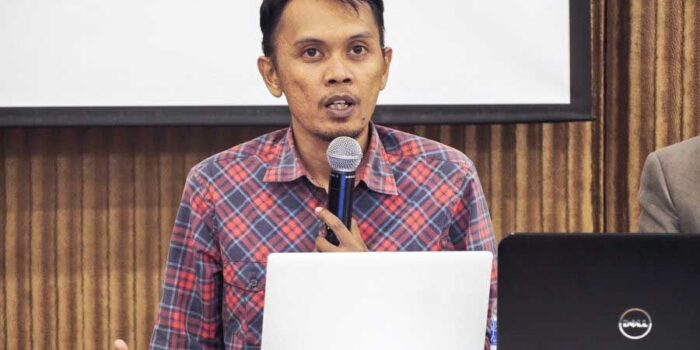 Bukan TNI, Imparsial Desak Pengamanan Jaksa Dikembalikan Sesuai Koridor Hukum