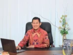 Pratama Dahlian Persadha -