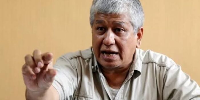 Pakar Energi Sebut Polri Tinggal Bongkar Aktor Korupsi Batu Bara