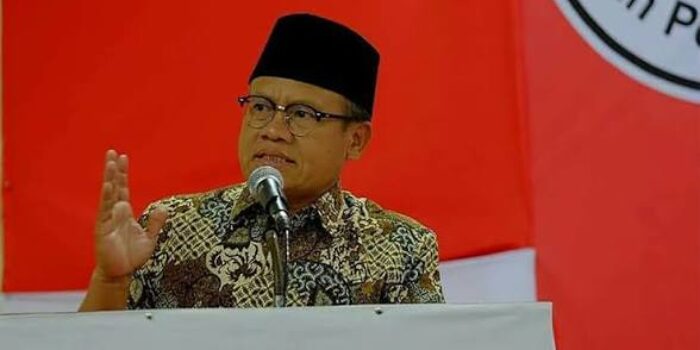 Dukung Usut Tuntas, IPW Sebut Kasus Batu Bara Rp5 Triliun Jadi Ujian Besar Polri