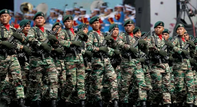 Panglima TNI Bicara Keamanan Masyarakat, Koalisi Sipil Ingatkan Amanat Konstitusi