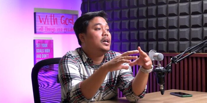 Achmad Fanani Dorong RUU HAM Jadi Momentum Perbaikan Penegakan HAM