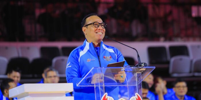 Wakapolri Dedi Prasetyo: Kapolri Cup 2026 Buktikan E-Sports Bisa Jadi Jalan Menuju Prestasi