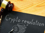 Regulasi Cryptocurrency