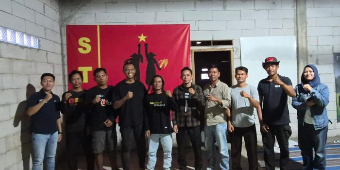 Hari Tani Nasional, Serikat Tani Indramayu Komitmen Jaga Kondusivitas dan Sampaikan Aspirasi Damai