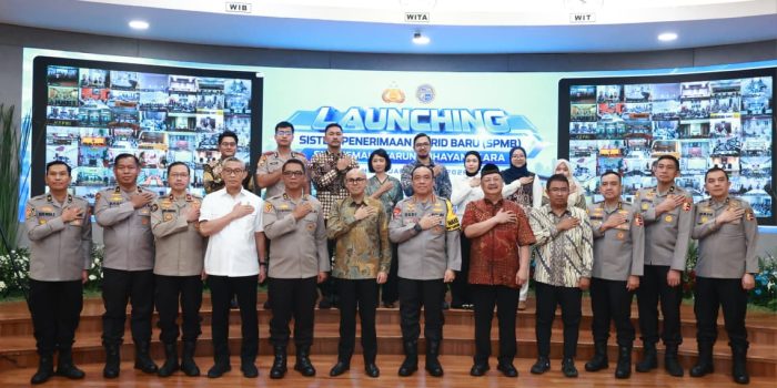SMA KTB Siapkan Generasi Berwawasan Global, 180 Kursi Beasiswa Dibuka