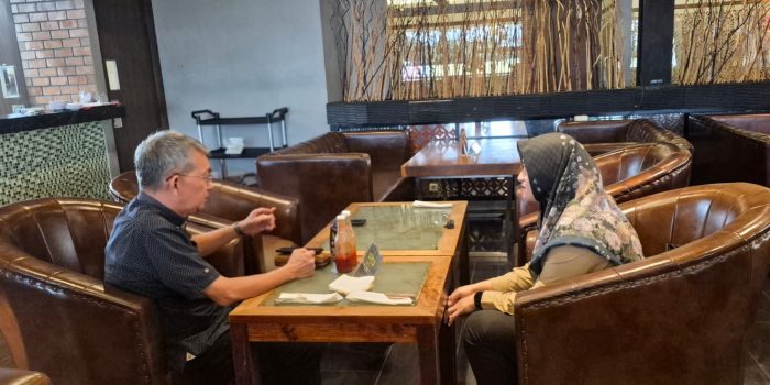 Tekanan Harga dan Biaya Produksi, Peternak Ayam Harap Pemerintah Beri Solusi