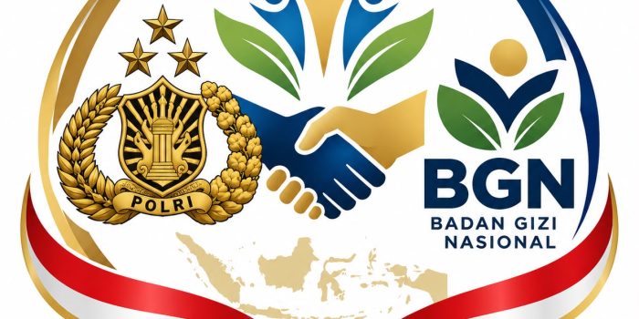 BGN Dukung Pelaksanaan Kebijakan Nasional, Koordinasi dengan Polri Terus Diperkuat