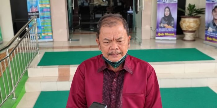 Stabilitas Beras Banten Jadi Sorotan, Haji Ating Dorong Langkah Antisipatif