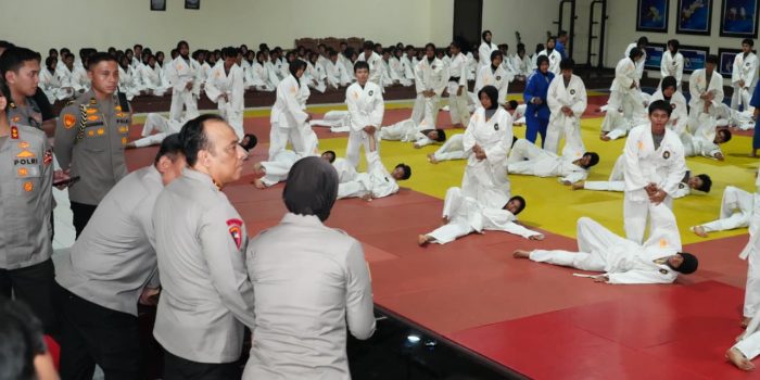 Wakapolri Dorong Prestasi Siswa Sepolwan Jadi Modal Pengembangan Talenta